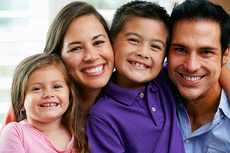 Family Dentist in Fontana